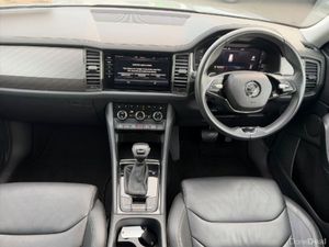 Skoda Kodiaq 2.0 TDI 150HP DSG Style 7 Seat - Image 2