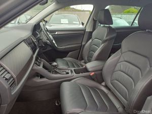 Skoda Kodiaq 2.0 TDI 150HP DSG Style 7 Seat - Image 4