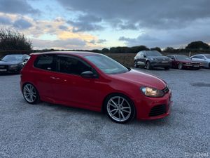 ◼️2011 VOLKSWAGEN GOLF 1.6 TDI NCT AND TAX◼️ - Image 4
