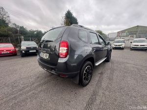 Dacia Duster 2016 - Image 4