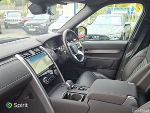 Land Rover Discovery R- Dynamic HSE 350D - Image 3