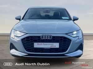 Audi A3 A3 SAL 30 TFSI 115BHP  SE 4DR - Image 3