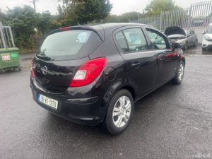 Opel Corsa 2009 - Image 4