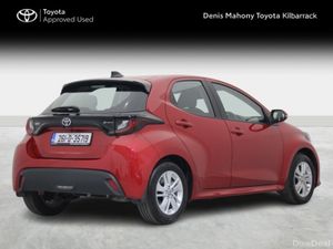 Toyota Yaris Luna - Image 2