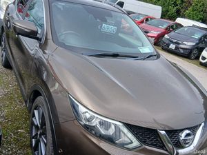 Nissan Qashqai 2014 - Image 2