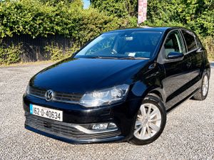 162  Volkswagen Polo 1.2 TSI Comfortline DSG (Upgr - Image 3