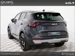 Kia Sportage 1.6 MHEV **0% FINANCE AVAILABLE** - Image 3