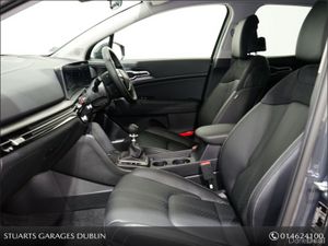 Kia Sportage 1.6 MHEV **0% FINANCE AVAILABLE** - Image 4