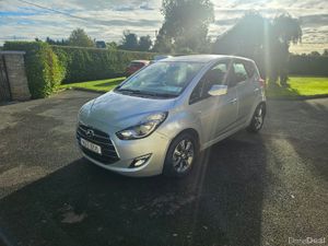 2016 Hyundai ix20 1.4 Deluxe - Ideal Starter Car - Image 4