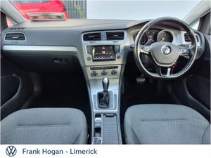 Volkswagen Golf GOLF 1.6 TDI DSG 5DR 110HP Comfort - Image 2