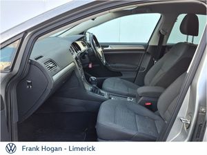 Volkswagen Golf GOLF 1.6 TDI DSG 5DR 110HP Comfort - Image 4