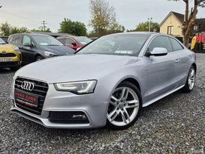 2016 Audi A5 S-LINE QUATTRO/New NCT/Warranty - Image 4