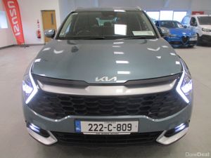 KIA SPORTAGE K4 T/DSL 1.6 2022 - Image 3