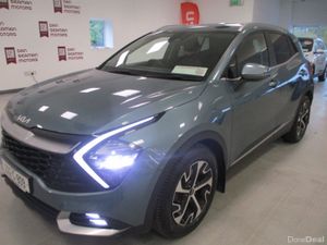 KIA SPORTAGE K4 T/DSL 1.6 2022 - Image 4