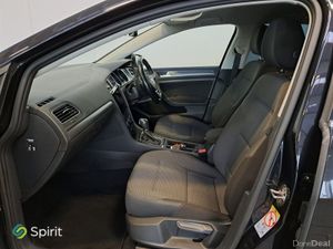 Volkswagen Golf 1.2TSI Trendline DSG*Estate*Call S - Image 4