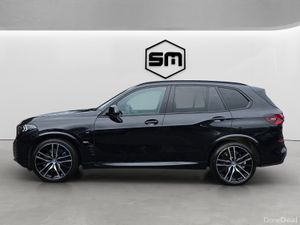 2024 BMW X5 50E M-SPORT AUTO - Image 4