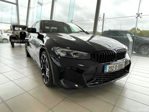 BMW 3-Series M-Sport 330E - Image 2
