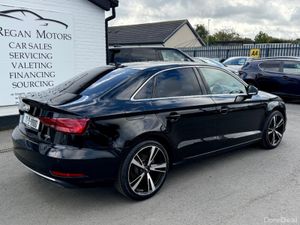 Audi A3 1.4 TFSI SPORT AUTO - Image 3