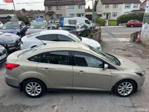 Ford Focus Nice clean car - Image 4