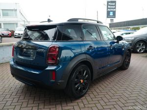 2021 MINI COOPER D CROSSOVER 2.0 DIESEL AUTO 5DR - Image 4