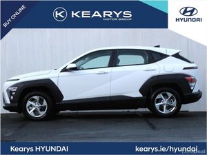Hyundai KONA 1.6 HYBRID Signature Auto - Image 3