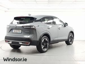 Nissan Qashqai ePOWER QASHQAI SV PREMIUM - Image 3