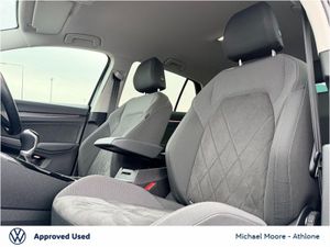Volkswagen Golf 2.0 TDI 115HP Style - Image 3