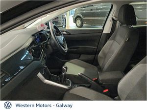 Volkswagen Polo EDITION 75 1.0TSI 95HP M5F "A" - Image 4