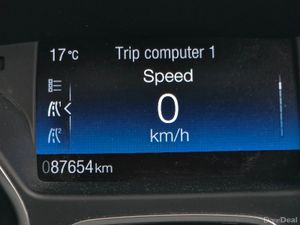 Ford Focus 1.6 TDCi - Image 3