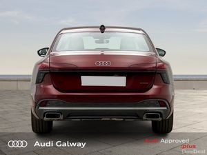 Audi A6 E-HYBRID SPORT QUATTRO 299PS A/T - Image 3