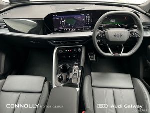 Audi Q5  E-HYBRID S-LINE QUATTRO A/T - Image 4