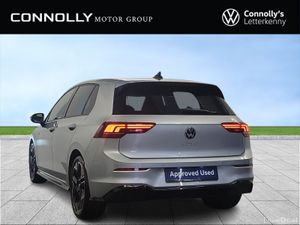 Volkswagen Golf R-LINE 2.0 TDI 150HP DSG *Huge Spe - Image 4