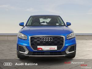 Audi Q2 30 TDI 116HP SE - Image 4