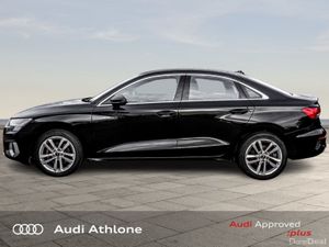 Audi A3 Saloon 2.0TDI 116BHP SE - Image 2