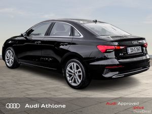 Audi A3 Saloon 2.0TDI 116BHP SE - Image 3