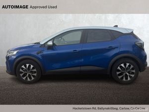 Renault Captur E-TECH Hybrid 145 Auto esprit Alpin - Image 4