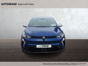 Renault Captur E-TECH Hybrid 145 Auto esprit Alpin - Image 2