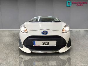 1 Year Warranty Hybrid - Image 2