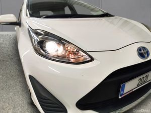 1 Year Warranty Hybrid - Image 4