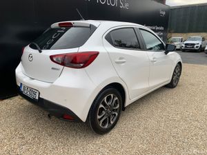 MAZDA2 1.5 90 BHP GT 5DR - Image 3