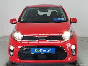 Kia Picanto A/T PE Petrol - Image 3