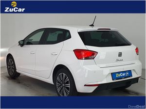 SEAT Ibiza 1.0MPI 80hp SE+ - Image 4