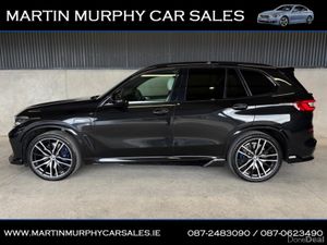 BMW X5 BMW X5 45E M SPORT AUTO (94,000KM) - Image 3