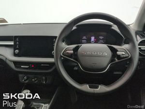 Skoda Fabia SELECTION 1.0TSI 95HP - Image 4