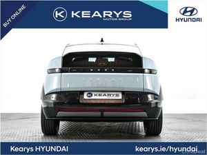 Hyundai IONIQ 3 Premium Order Your 271 Today! - Image 3