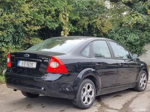 2011 FORD FOCUS DIESEL, MINT NCT'd €2,222 - Image 2
