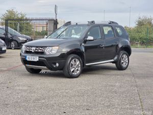 Dacia Duster 1.5 dCi - Image 2