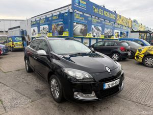 Renault Megane 2013 - Image 3