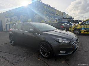 Ford Focus 2017 - Image 4