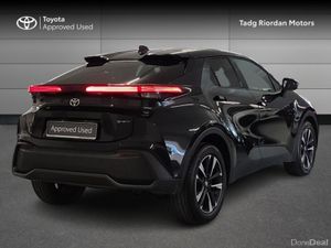 Toyota C-HR HEV Sport - Image 2